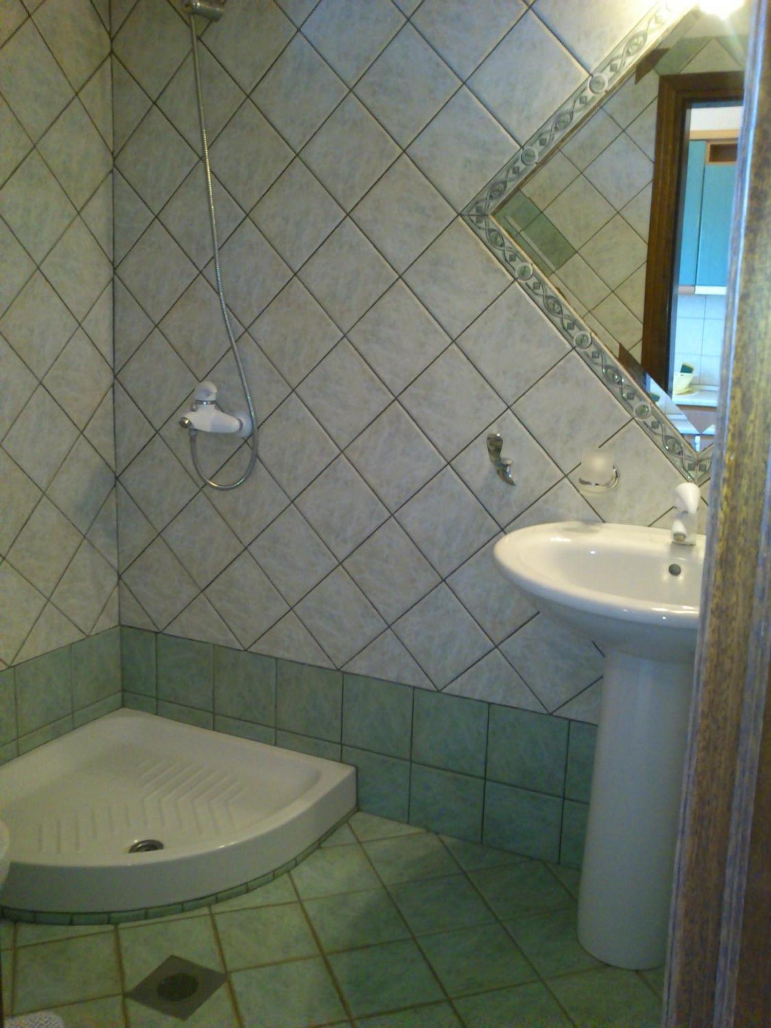 Studios Erotokritos Амоляни Стая снимка